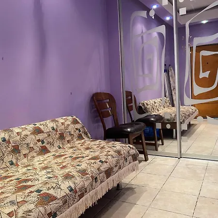 Apartment в центре на дальницкой *