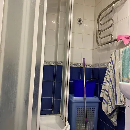 в центре на дальницкой Apartment *