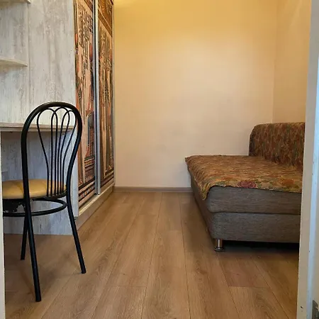 в центре на дальницкой Apartment *