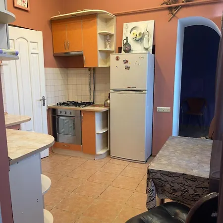 в центре на дальницкой Apartamento *